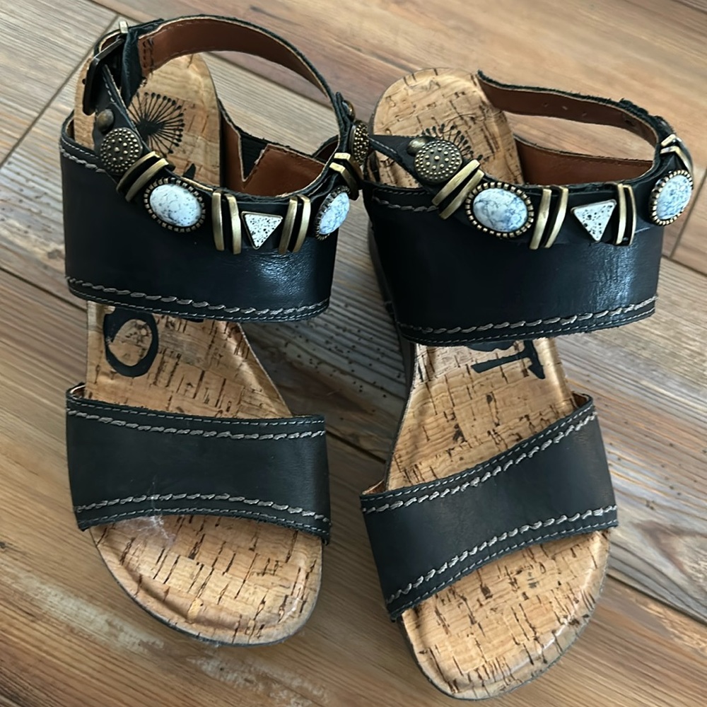 OTBT wedge